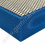 Diamond Hand pad 1000 grit