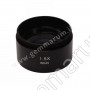 ADDITIONAL LENS 1.5x