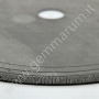 Diamond Lapidary Saw Blade - thick