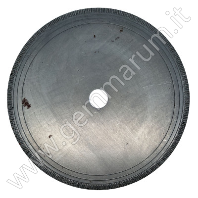 Diamond Lapidary Saw Blade - thick