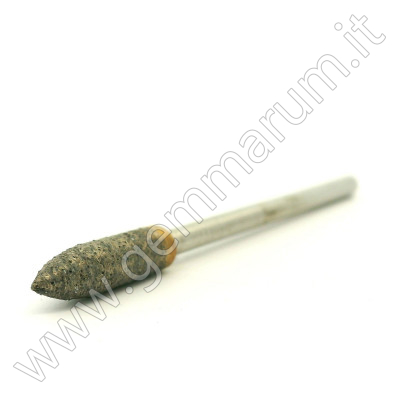 Diamond sintered carving bit - FLAME 1pcs