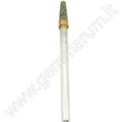 Carving bit CONE 120grit