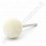 Ball felt point Ø 13mm - 5 pcs