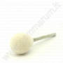 Inverted drop felt point 10 mm