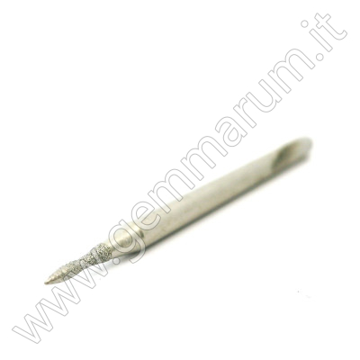 Diamond carving point FLAME 10pcs