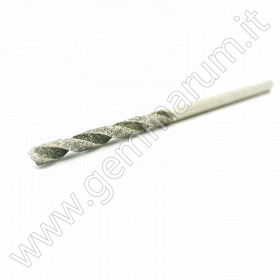 Diamant Spiralbohrer  - 5 Stk