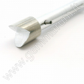 Aluminium Dop Stick - Vee