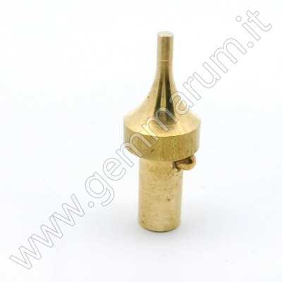 Brass Dop Stick