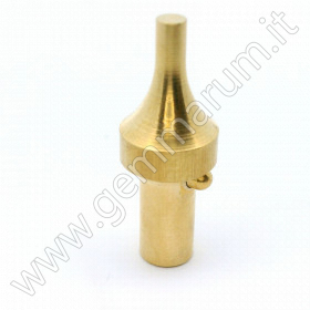 Brass Dop Stick