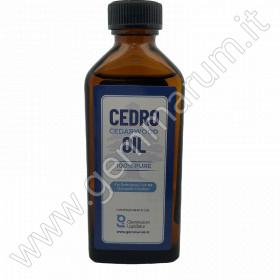 Cedar oil - 100ml