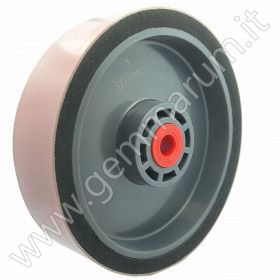 Resin bond diamond wheel Ø150x37mm