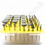 Diamond Carving Points - Set 50 pcs