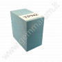 Turquoise paste for faceting/cutting