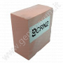 Coral paste for faceting/cutting