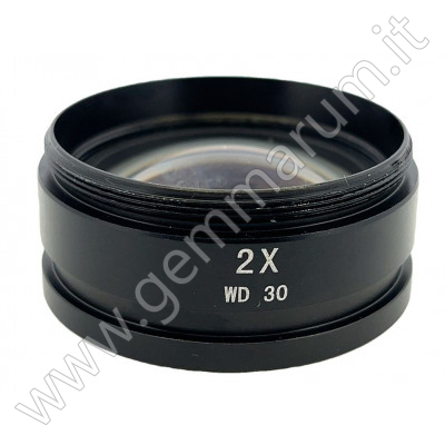 ADDITIONAL LENS 2x