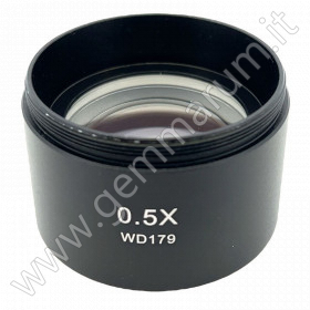 ADDITIONAL LENS 1.5x