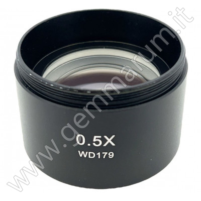 ADDITIONAL LENS 1.5x