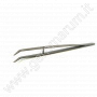 Diamond Tweezers Angled