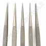 Gem tweezers you can  choose different tips