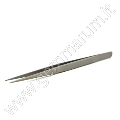 Satin Tip Tweezers