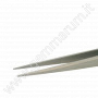 Satin Tip Tweezers