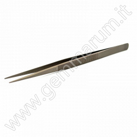 TITANIUM DIAMOND TWEEZERS