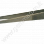 TITANIUM DIAMOND TWEEZERS