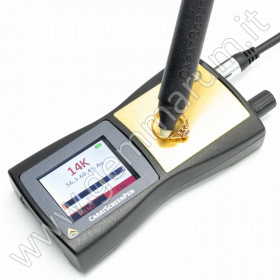 CaratScreenPen Gold Tester