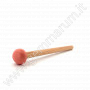 Wooden Dop Stick - 5pcs