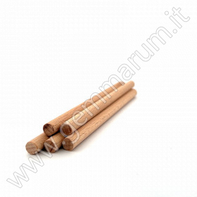 Wooden Dop Stick - 5pcs