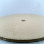 copy of Felt polishing pad Ø 200 mm