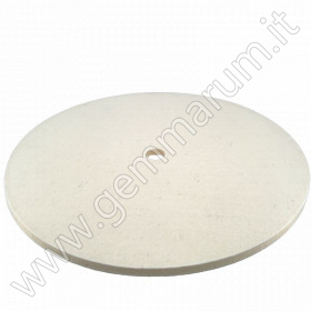 copy of Felt polishing pad Ø 200 mm