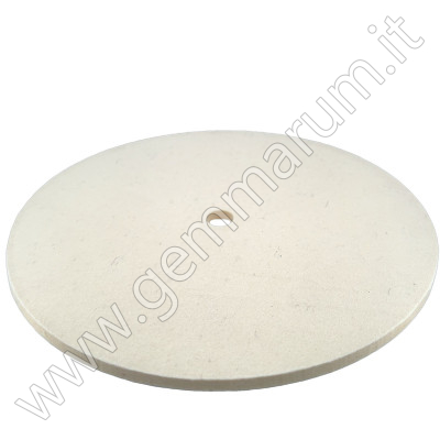 copy of Felt polishing pad Ø 200 mm