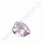 Replica Diamante Imitazione Zirconia cubica Cuore