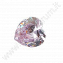 Replica Diamante Imitazione Zirconia cubica Cuore