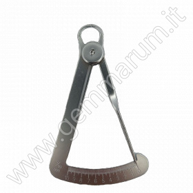 Diamond Weight GAUGE - manual