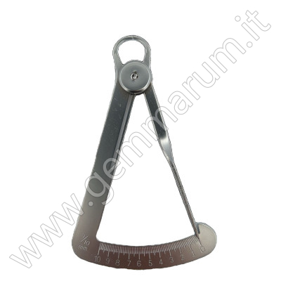 Diamond Weight GAUGE - manual