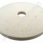 Felt polishing Wheel