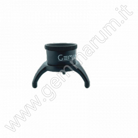 TRIPOD LOUPE 10X