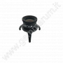 TRIPOD LOUPE 10X