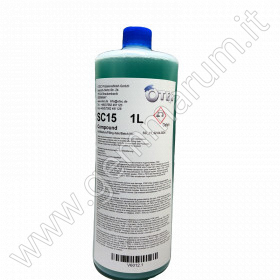 LIQUIDO SC15 OTEC