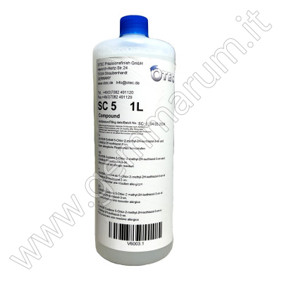 LIQUIDO SC5 OTEC