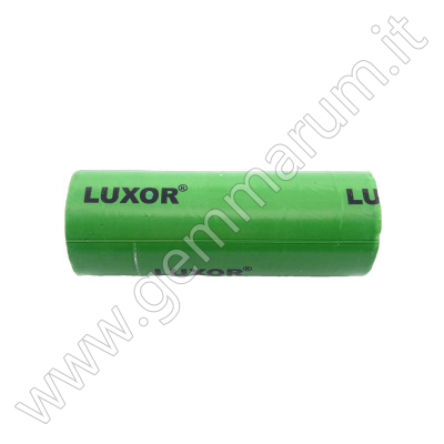 Luxor green 3 micron paste for prepolishing metals