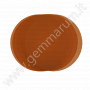 Ceroxide Polishing micro film Disc 0.5 micron - 5pcs