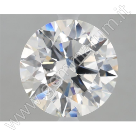 CVD Lab Grown Diamond  0.15ct