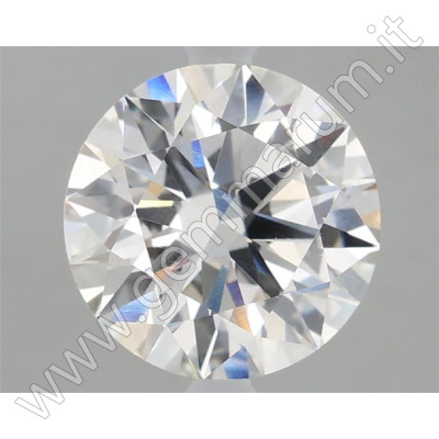 CVD Lab Grown Diamond  0.15ct