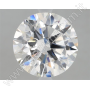 CVD Lab Grown Diamond  0.15ct