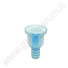 Drain Set with filter for Raytech Tumbler 24-113