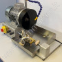 copy of Gem Faceting Machine