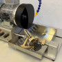 copy of Gem Faceting Machine